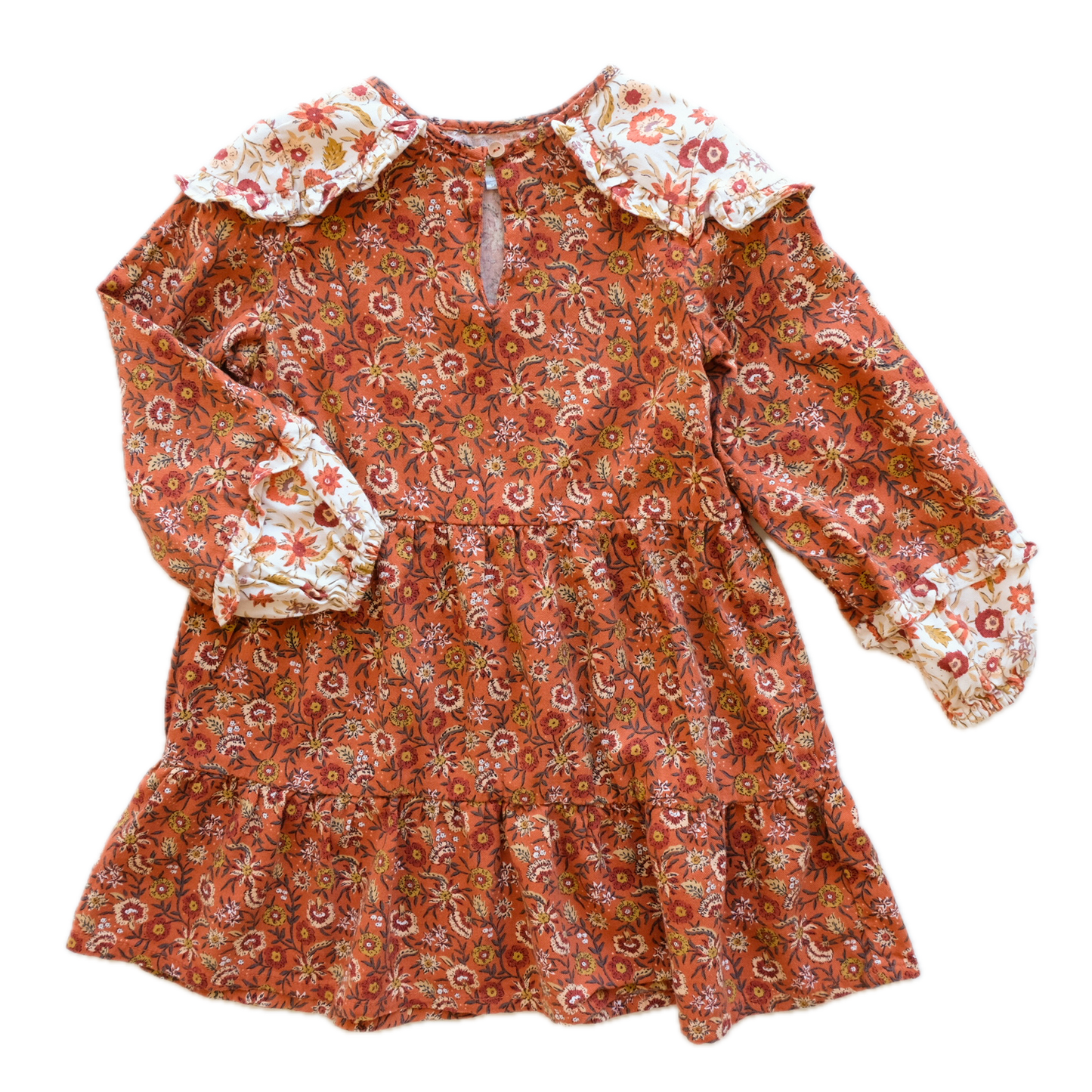Robe Vertbaudet - 5 ans (110 cm)