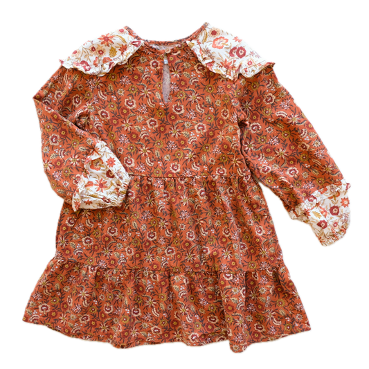Robe Vertbaudet - 5 ans (110 cm)