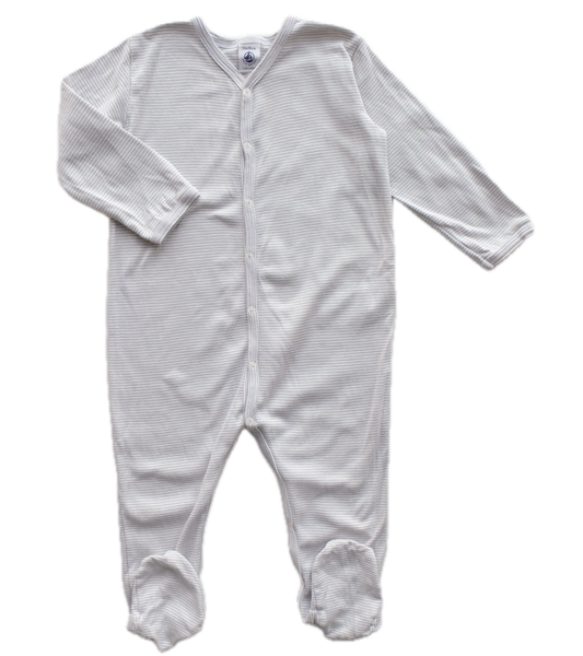 Pyjama Petit Bateau - 24 mois (86 cm)