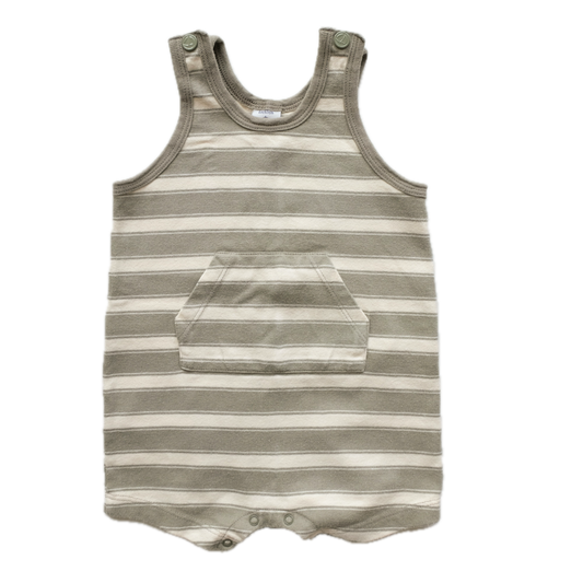 Barboteuse Petit Bateau - 6 mois (67 cm)