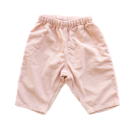 Pantalon Petit Bateau - 6 mois (67 cm)