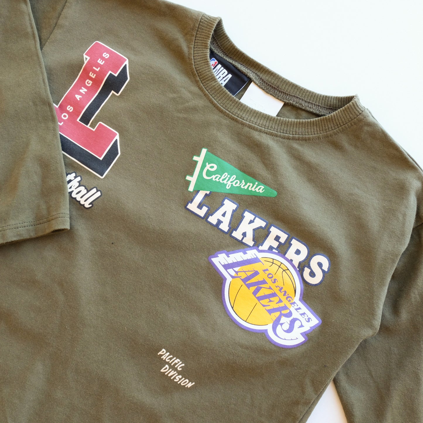 T-shirt Zara - 4 ans (104 cm)