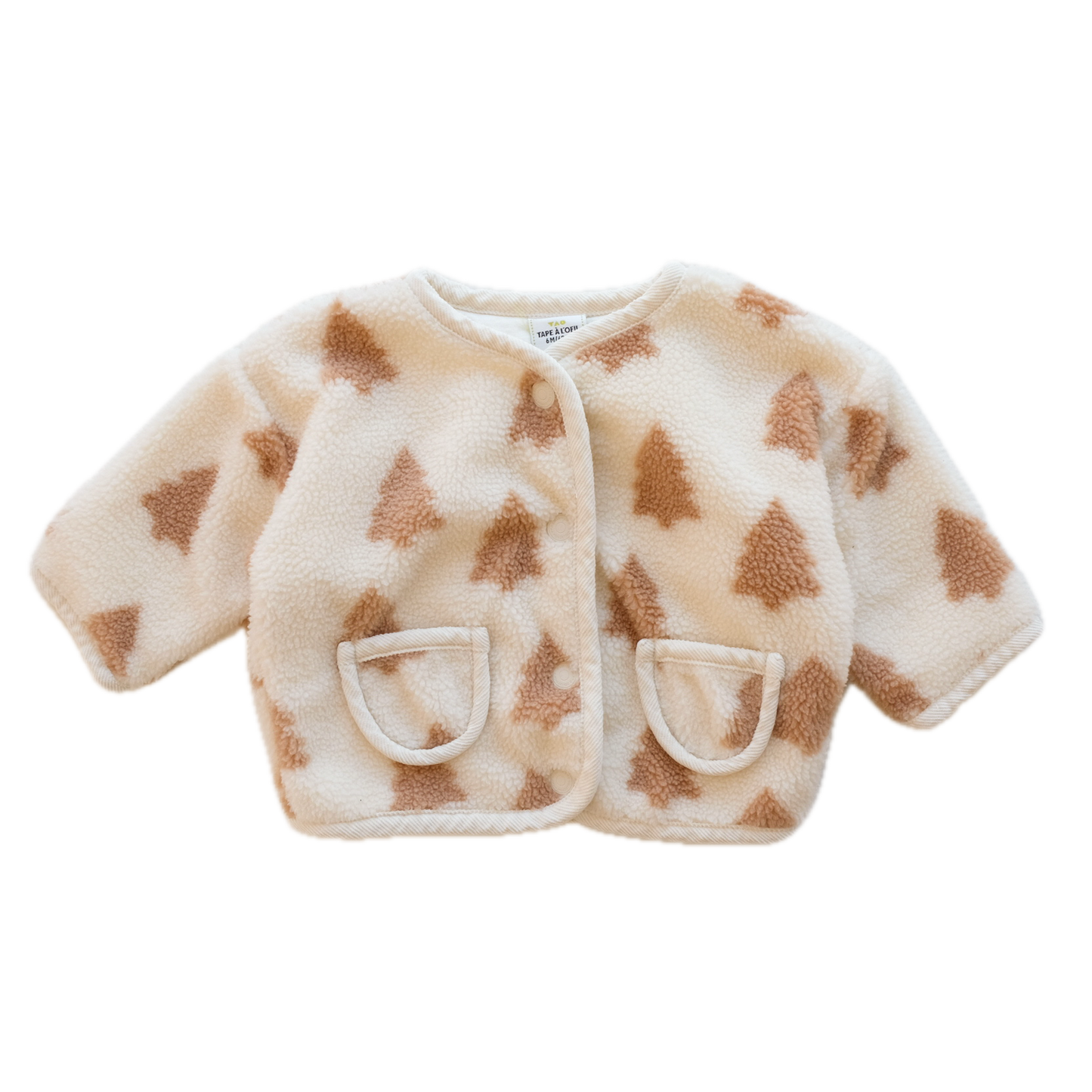 Veste TAO - 6 mois (68 cm)