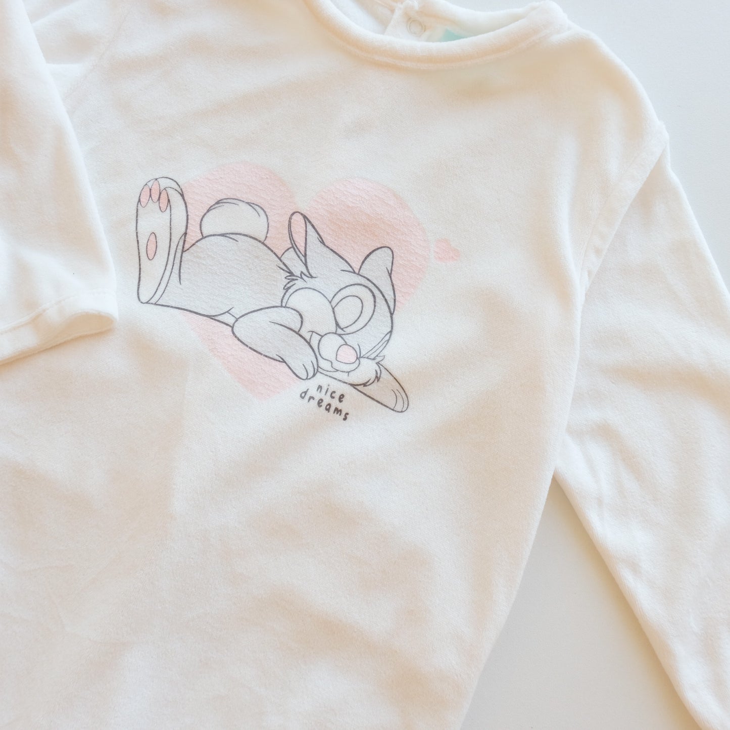 Pyjama Disney Baby - 24 mois