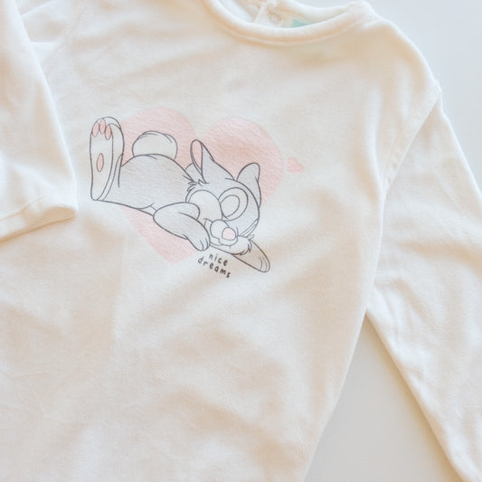 Pyjama Disney Baby - 24 mois