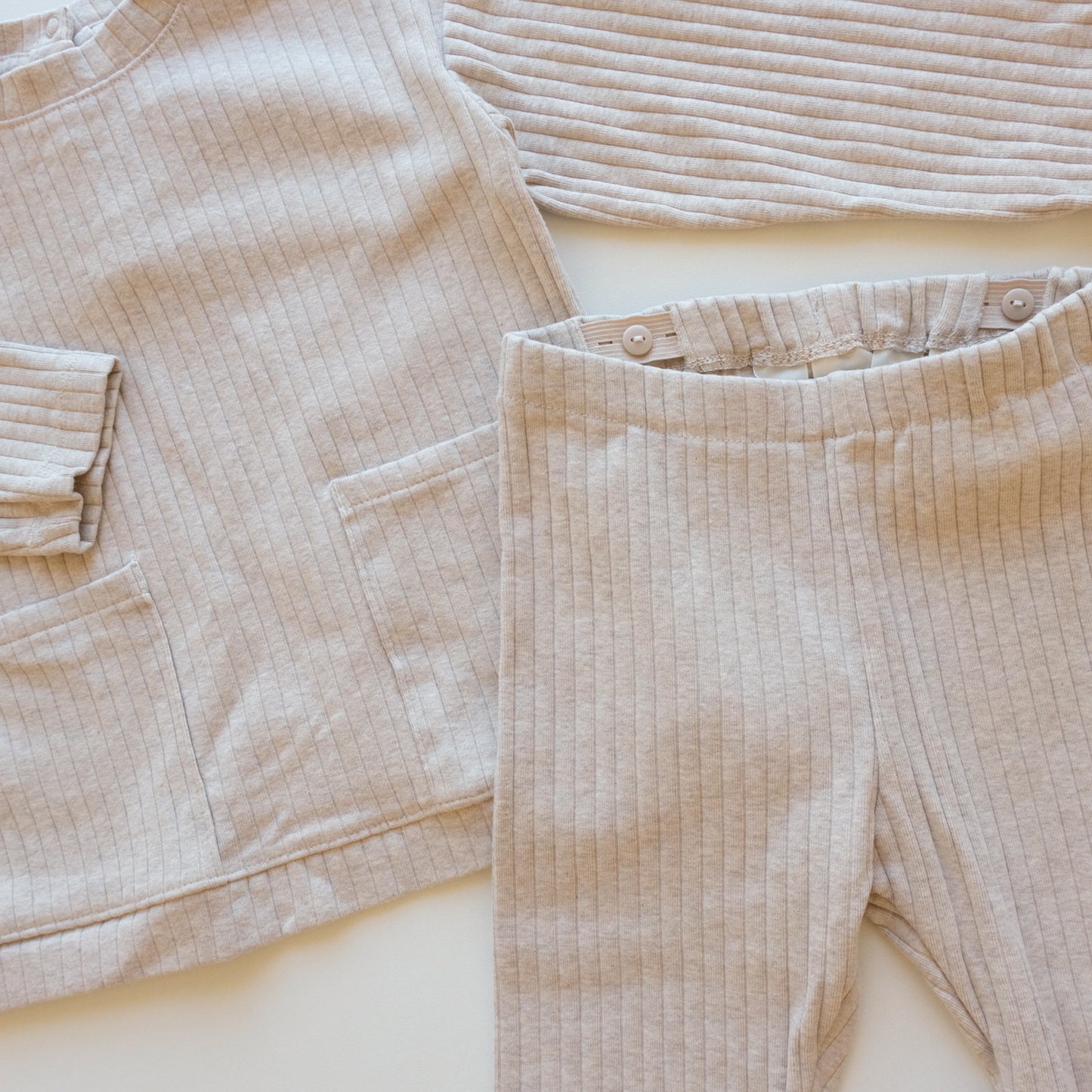 Ensemble H&M - 2 ans (92 cm)