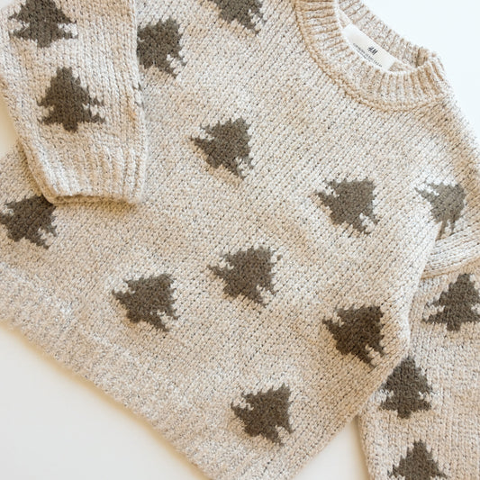 Pull H&M - 4 ans (104 cm)