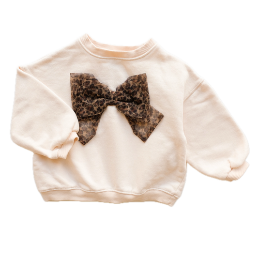 Sweat Zara - 2 ans (92 cm)