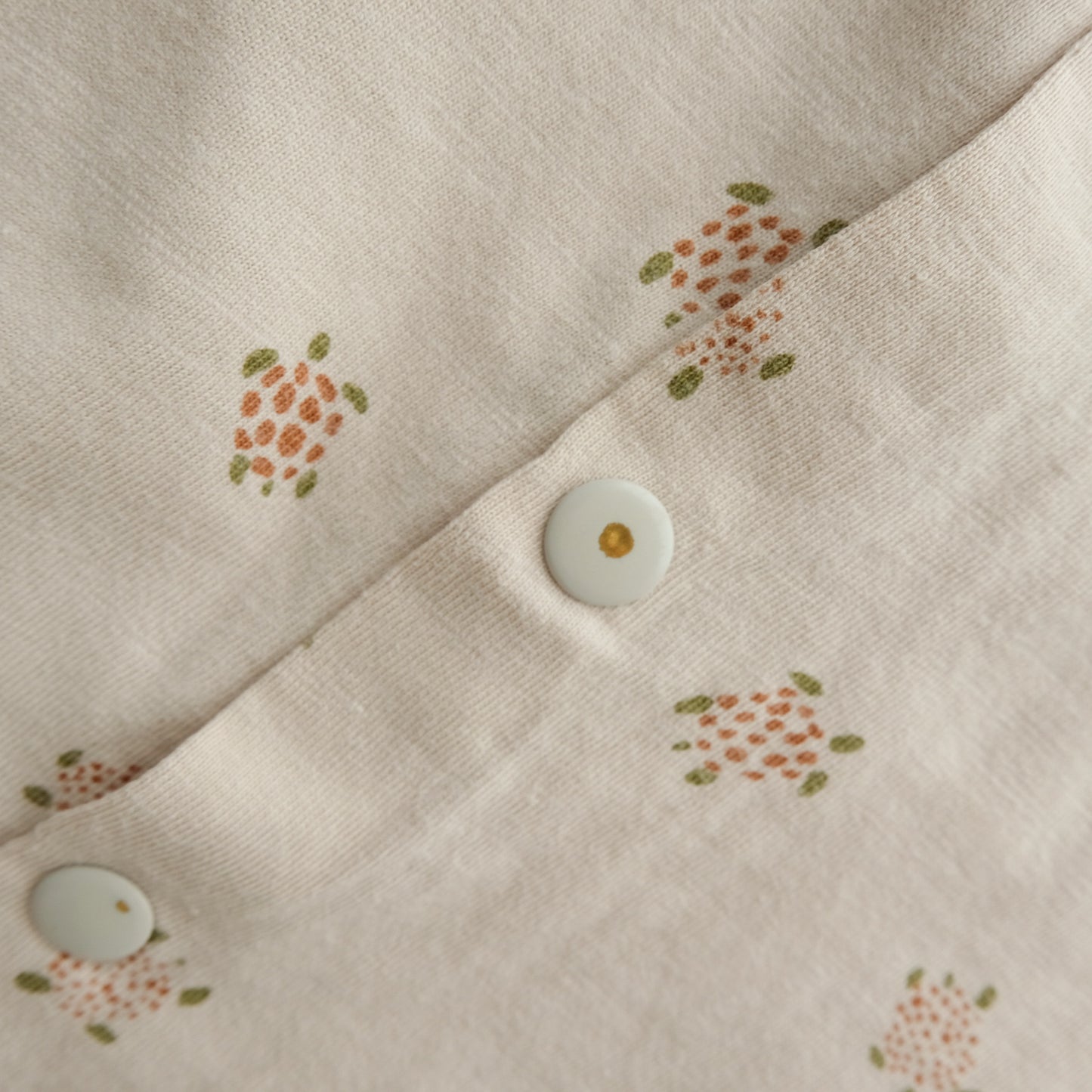 Lot de 2 combicourts La Redoute - 18 mois