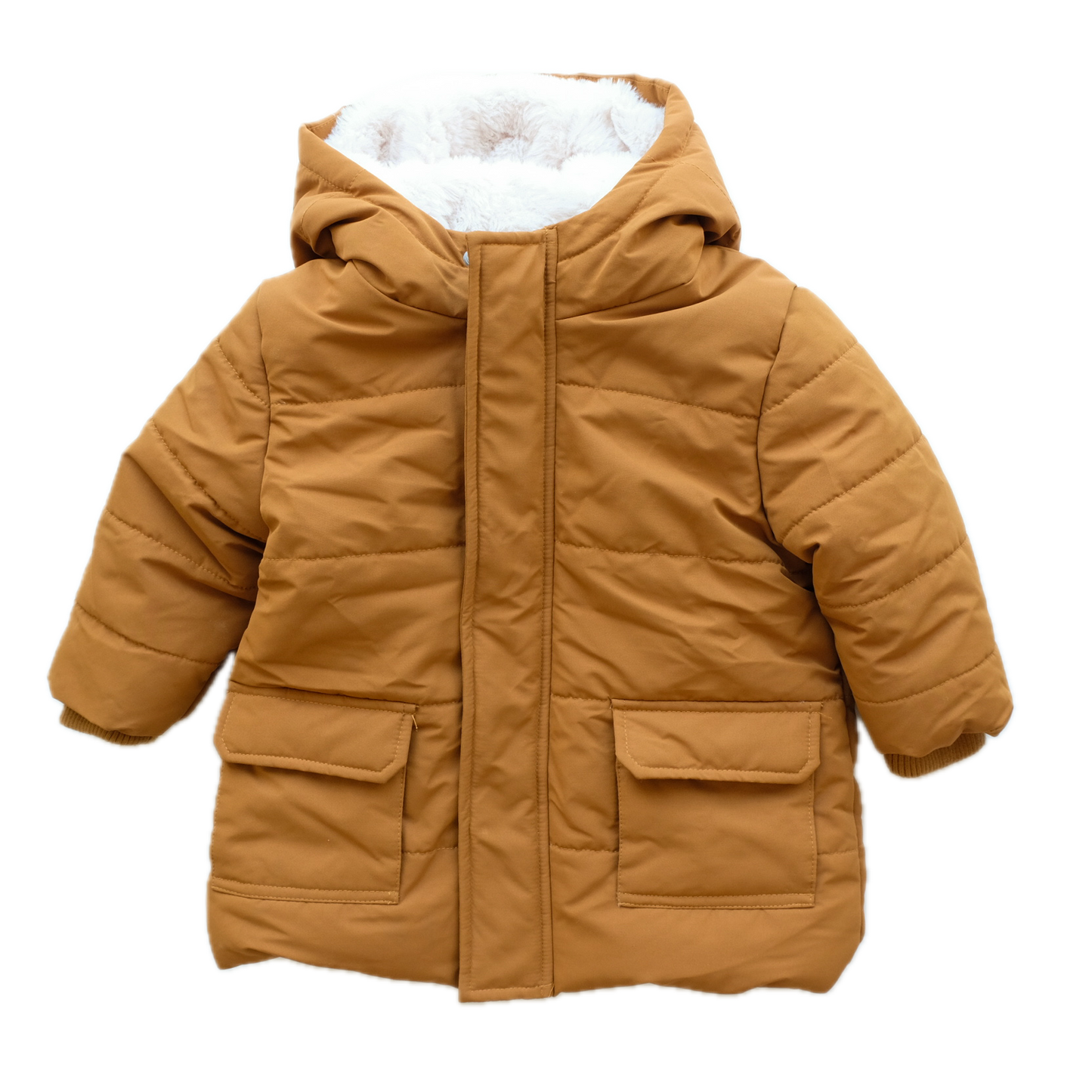 Manteau Bout'chou - 24 mois