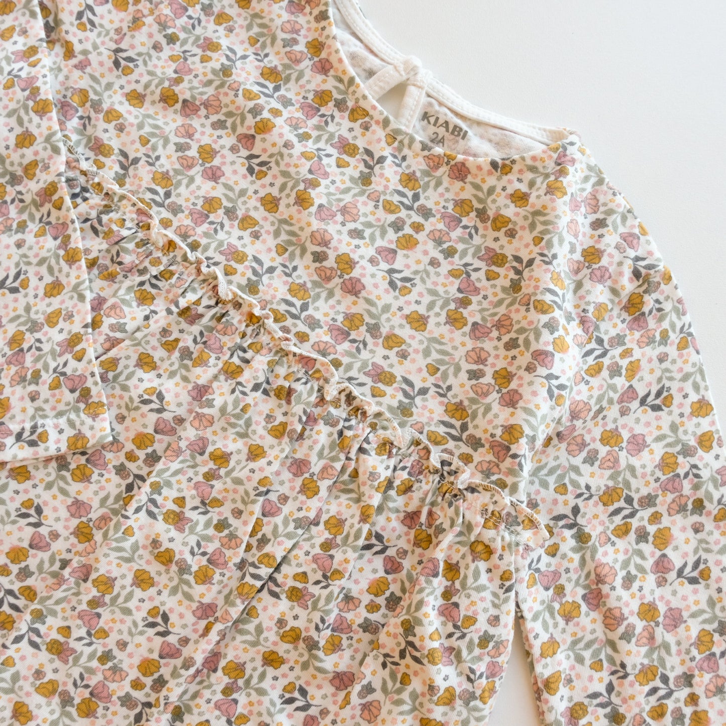T-shirt Kiabi - 2 ans