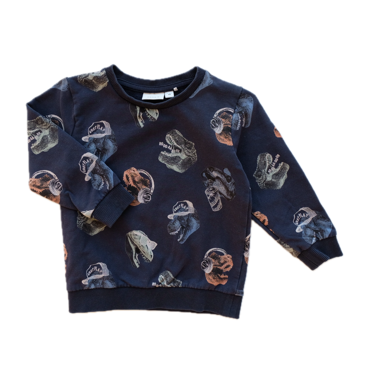 Sweat Name it - 12 mois (80 cm)