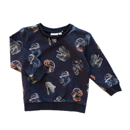 Sweat Name it - 12 mois (80 cm)