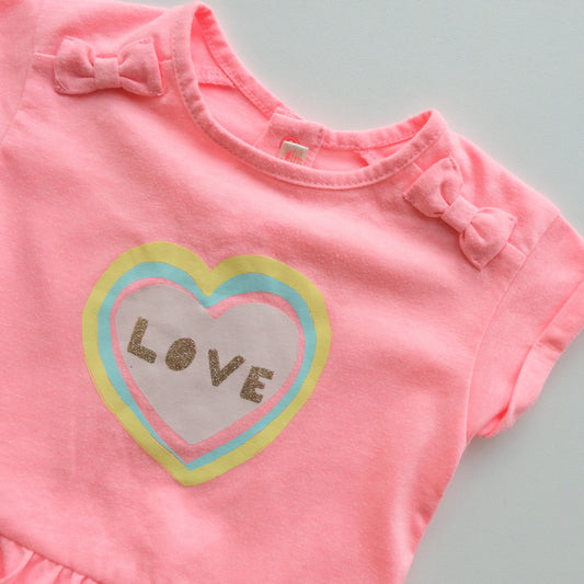 Robe Billieblush- 6 mois (67 cm)