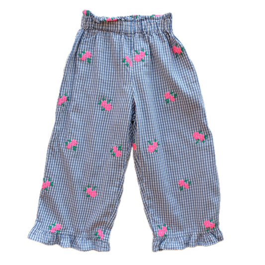 Pantalon Zara - 5 ans (110 cm)