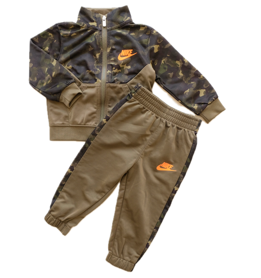 Ensemble Nike - 12 mois (80 cm)