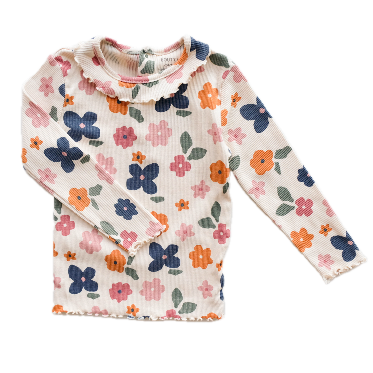 T-shirt Bout'chou - 36 mois