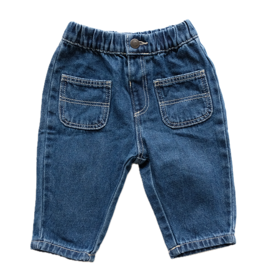 Pantalon TAO - 9 mois (71 cm)