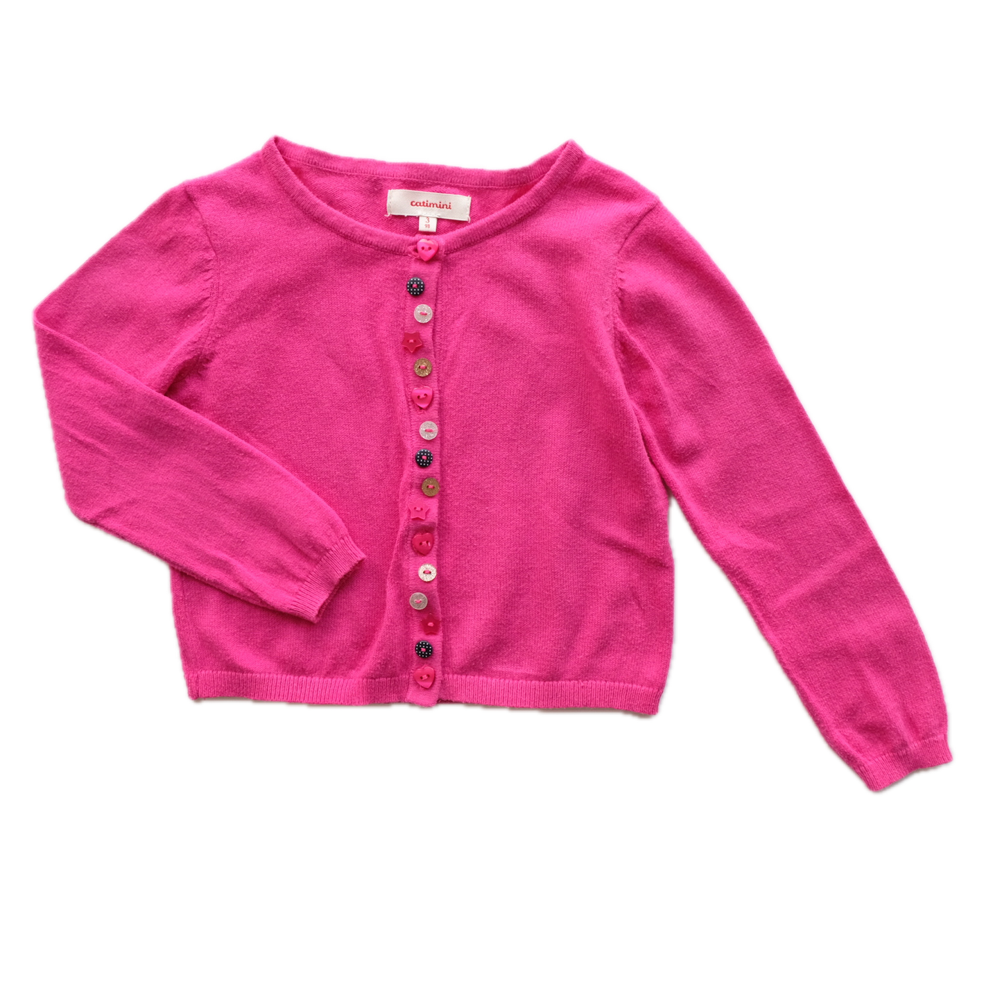 Gilet Catimini - 3 ans (98 cm)