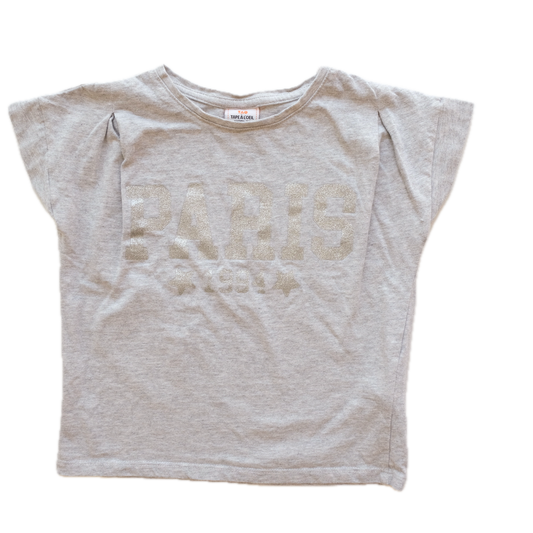 T-shirt TAO - 4 ans (104 cm)