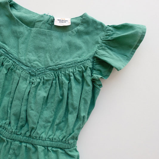 Combicourt TAO - 2 ans (86 cm)