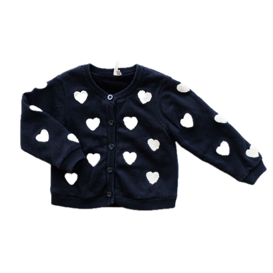 Gilet Orchestra - 18 mois (81 cm)