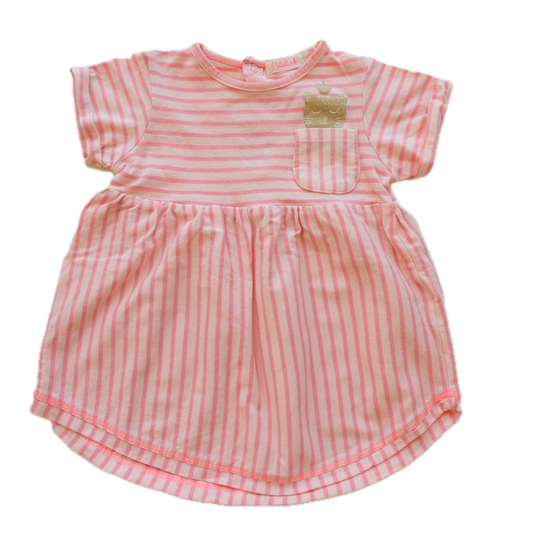 Robe Billieblush - 3 mois (60 cm)