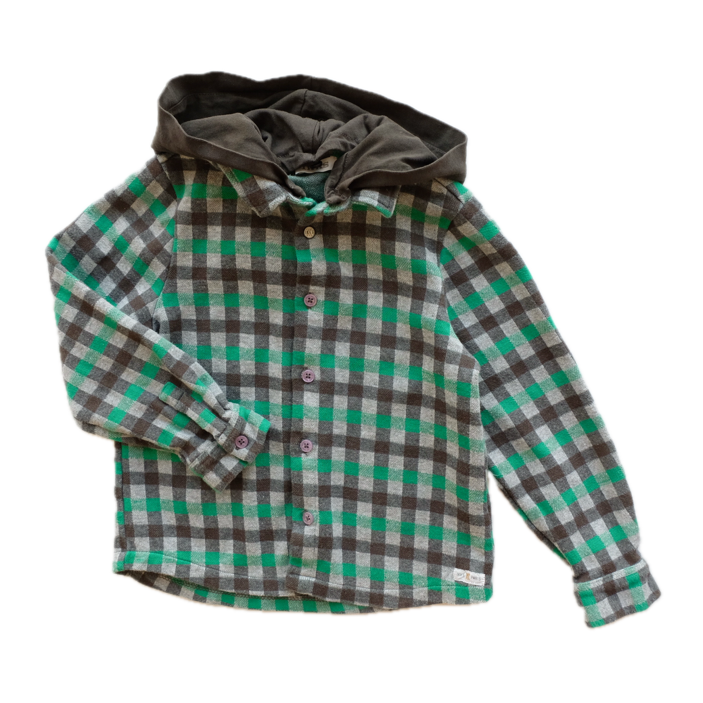 Sur-chemise IKKS - 3 ans (98 cm)