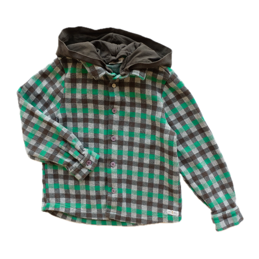 Sur-chemise IKKS - 3 ans (98 cm)