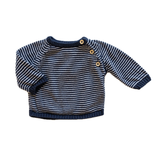 Pull Kiabi - 1 mois