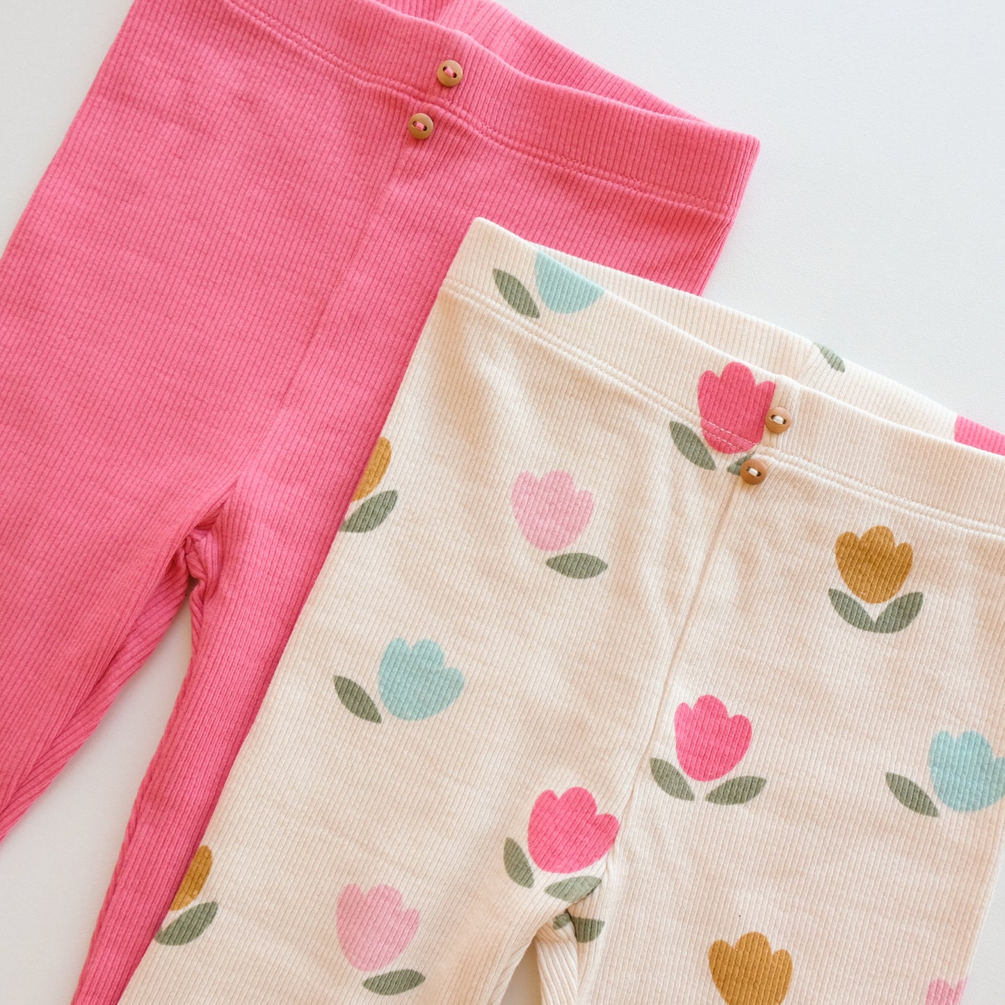 Lot de 2 legging Kiabi - 18 mois