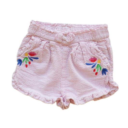 Short DPAM - 9 mois (71 cm)