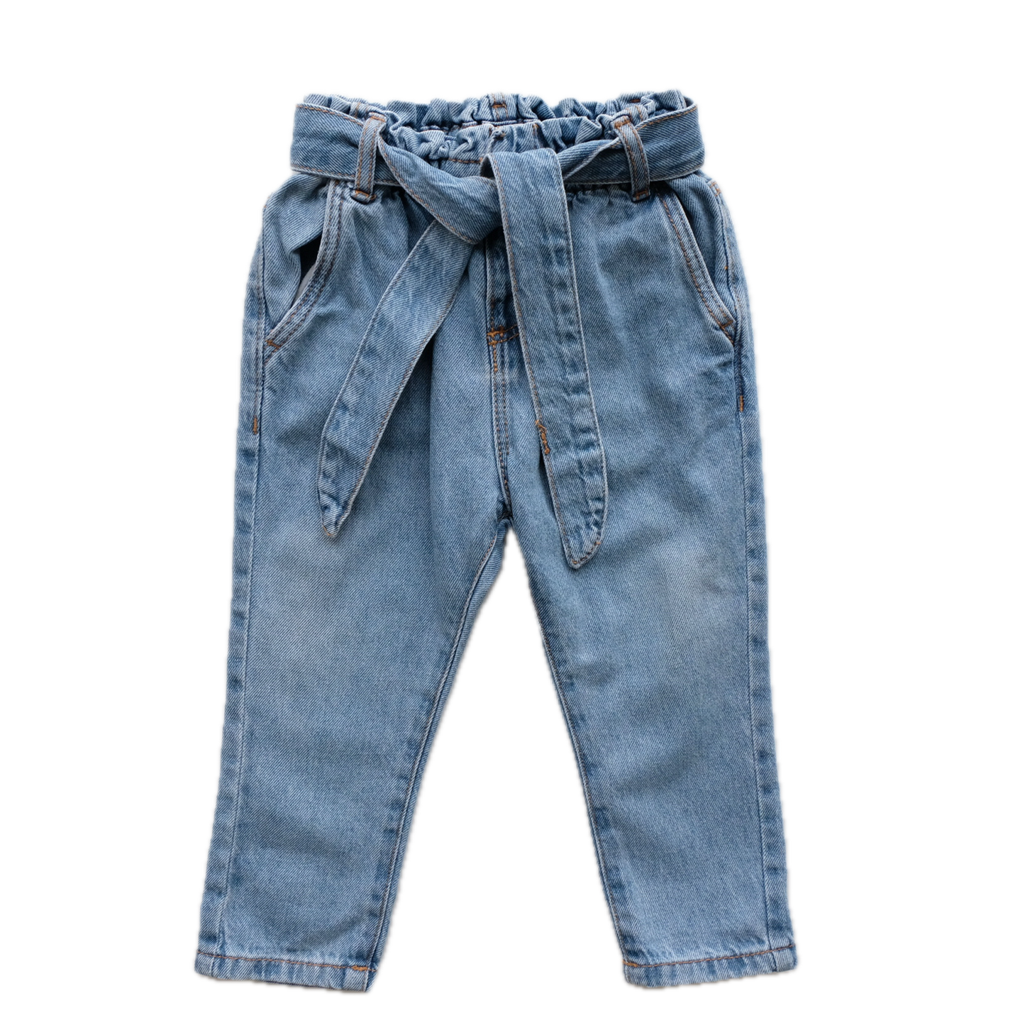 Jean Zara - 18 mois (86 cm)