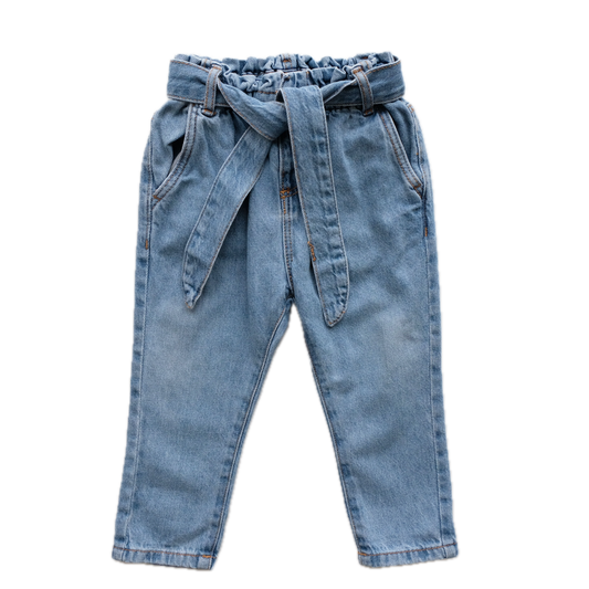 Jean Zara - 18 mois (86 cm)