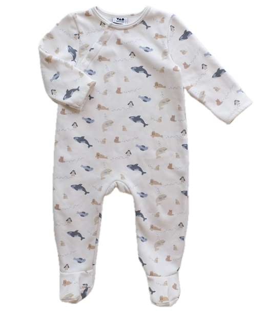 Pyjama TAO - 18 mois (80 cm)