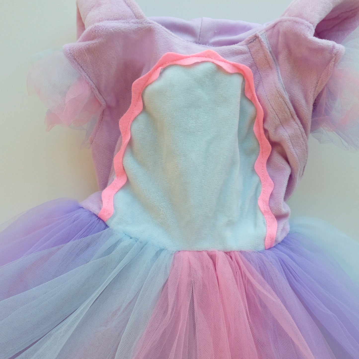 Déguisement Licorne - 18/24 mois