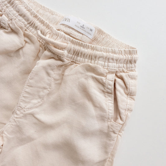 Pantalon Zara - 3 ans (98 cm)