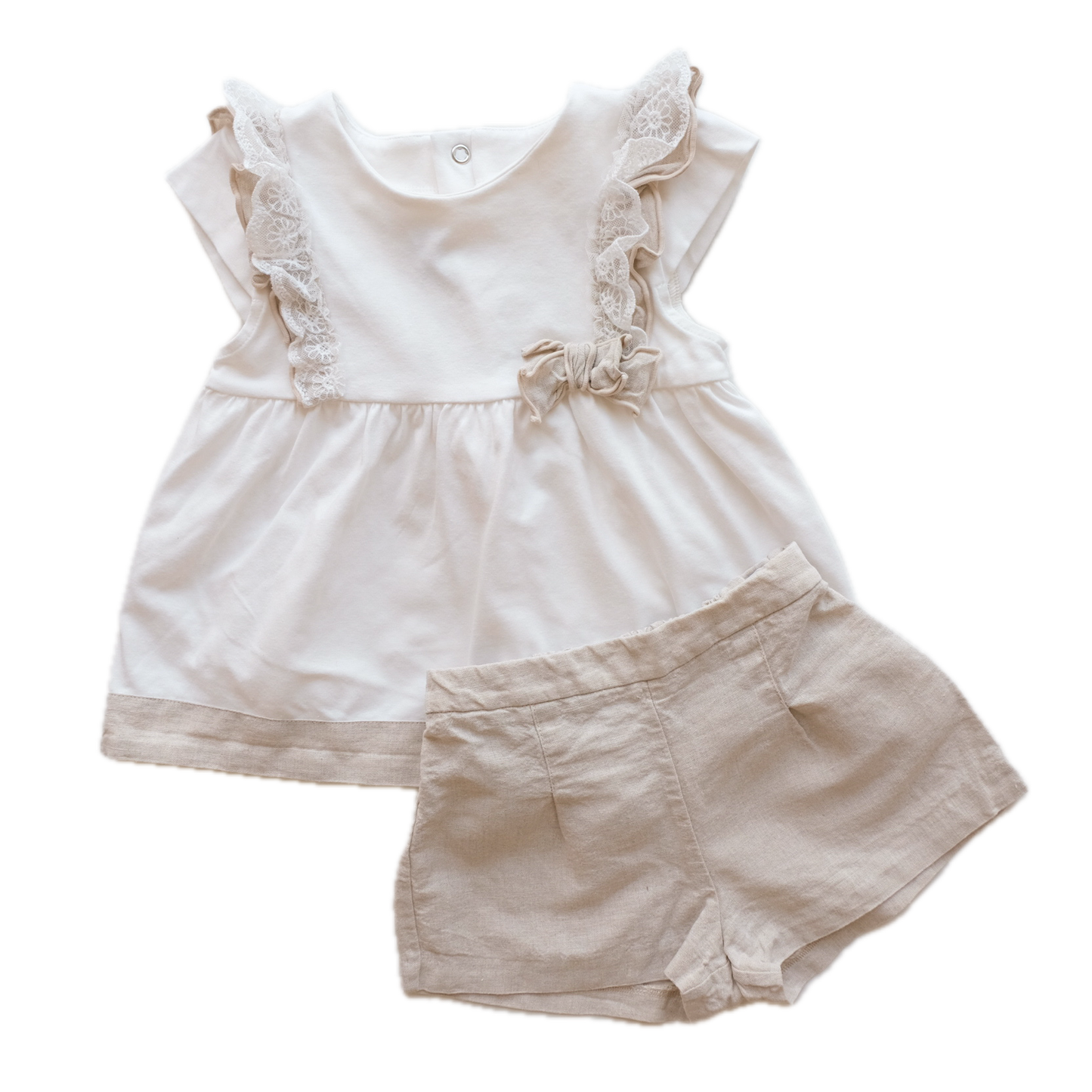 Ensemble Mayoral - 2 ans (92 cm)
