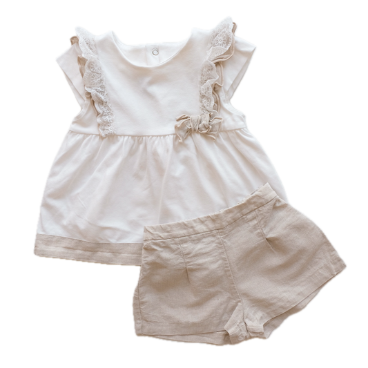 Ensemble Mayoral - 2 ans (92 cm)