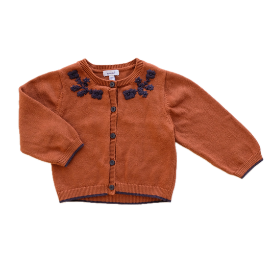 Gilet Absorba - 12 mois