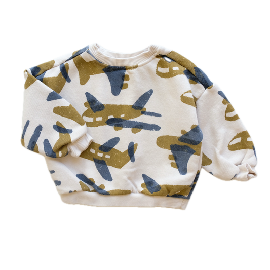 Sweat Zara - 18 mois (86 cm)