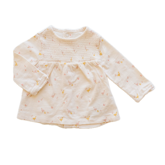 T-shirt Kiabi - 3 mois