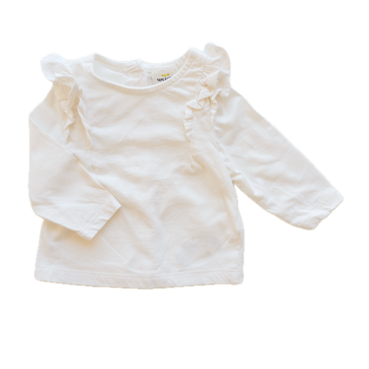 T-shirt TAO - 3 mois (59 cm)