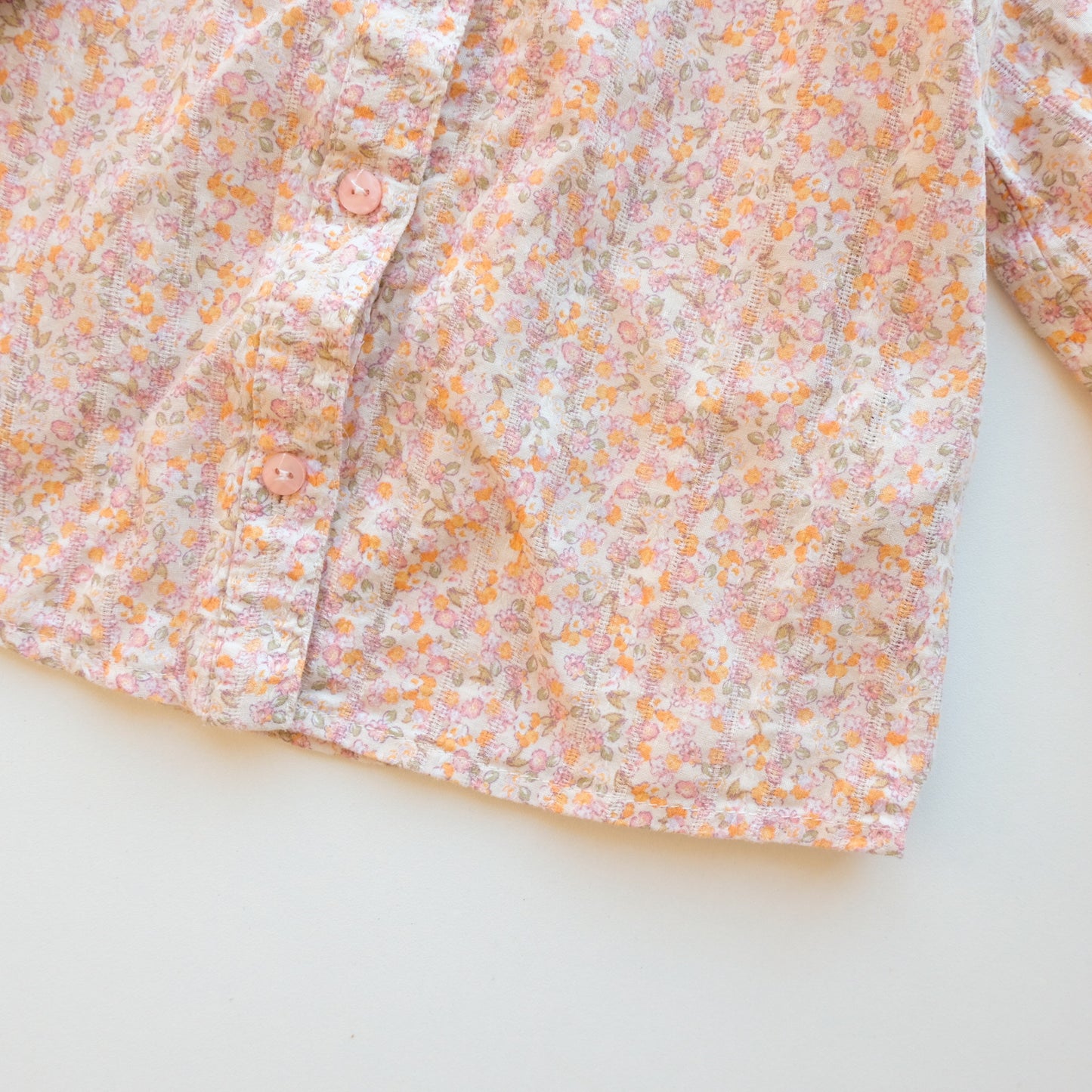 Blouse Zara - 5 ans (110 cm)
