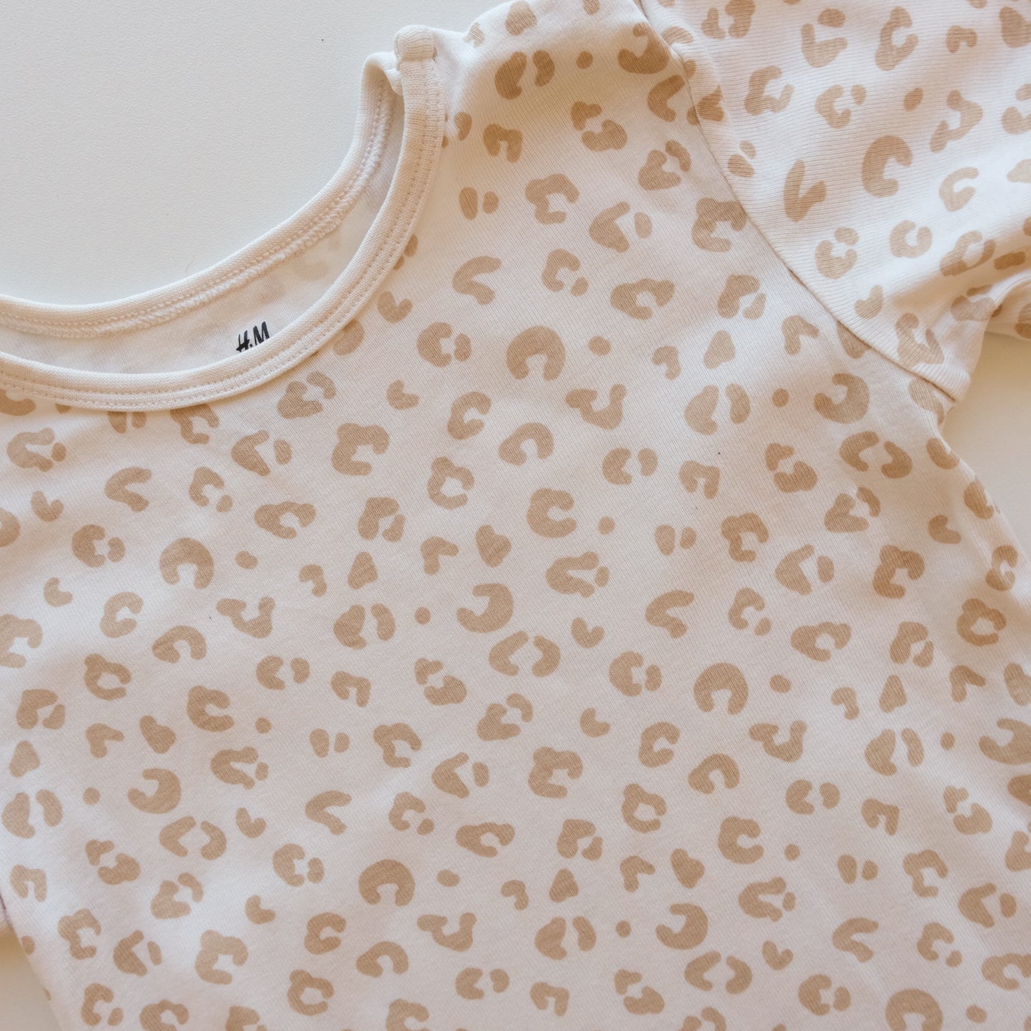 Body H&M - 4 ans (104 cm)