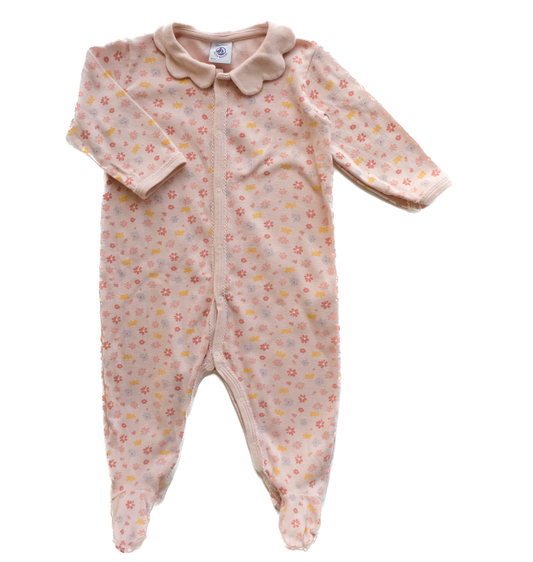 Pyjama Petit Bateau - 12 mois (74 cm)