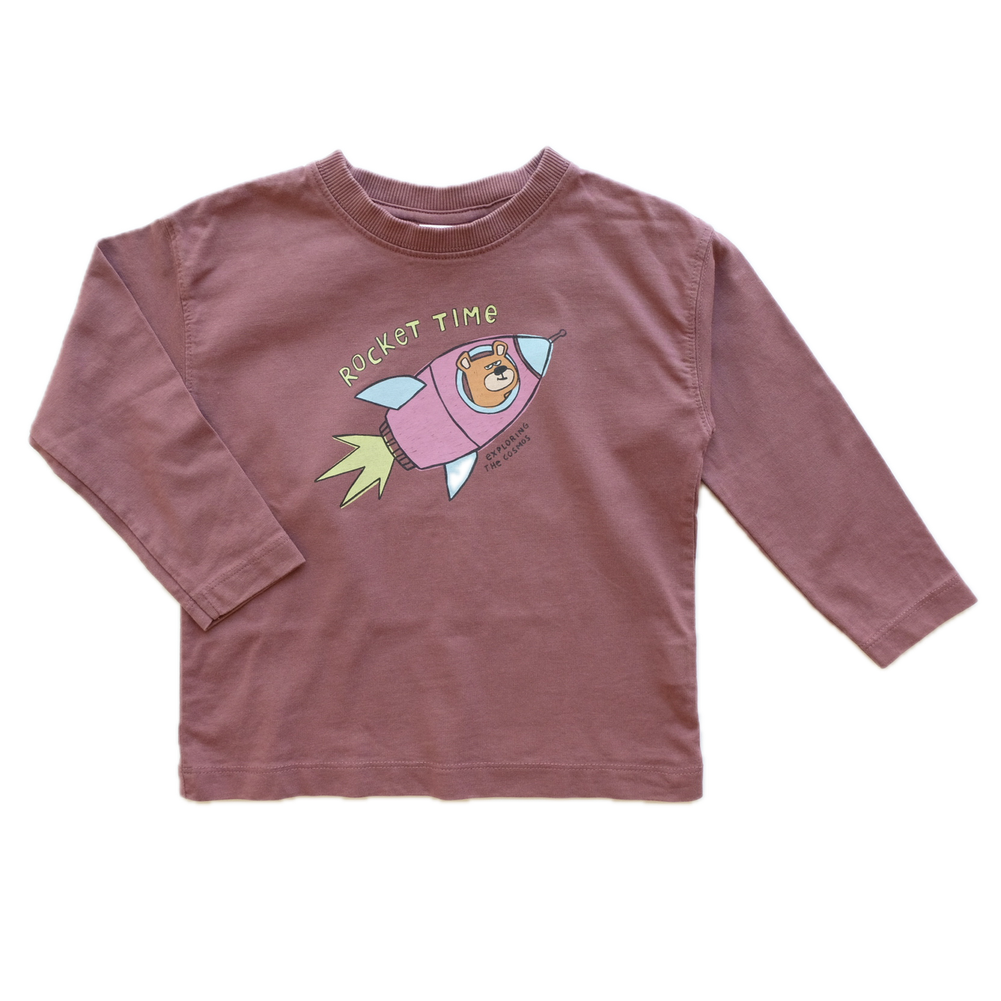 T-shirt Zara - 2 ans (92 cm)