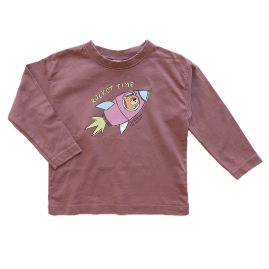 T-shirt Zara - 2 ans (92 cm)