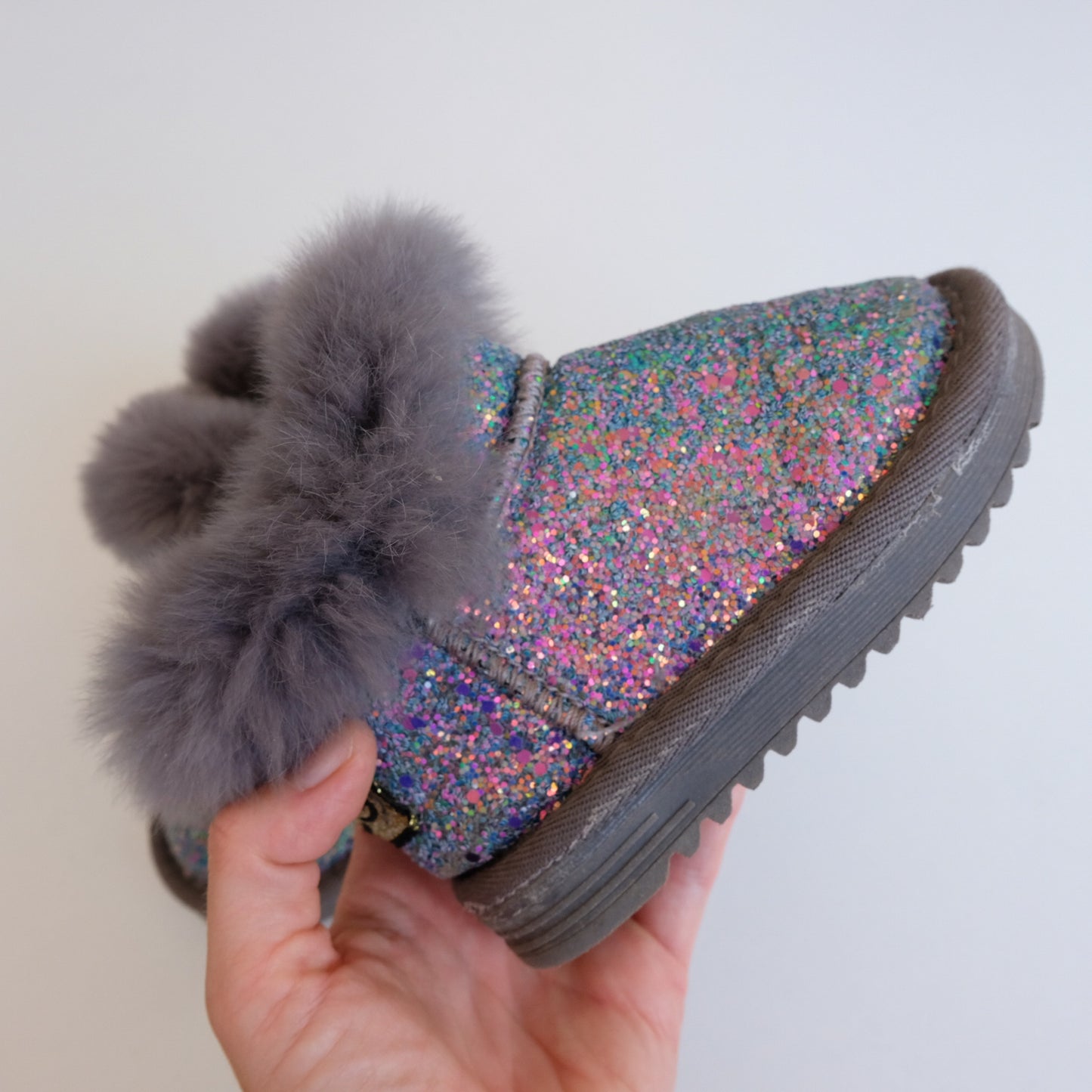 Boots DCG - Pointure 22