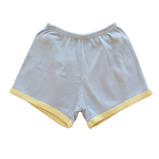Short Petit Bateau - 4 ans (104 cm)